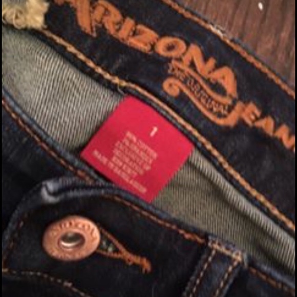 Arizona Shorts - Picture 5 of 6